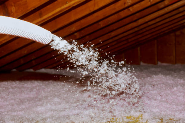Types of Insulation We Offer in Rothsville, PA