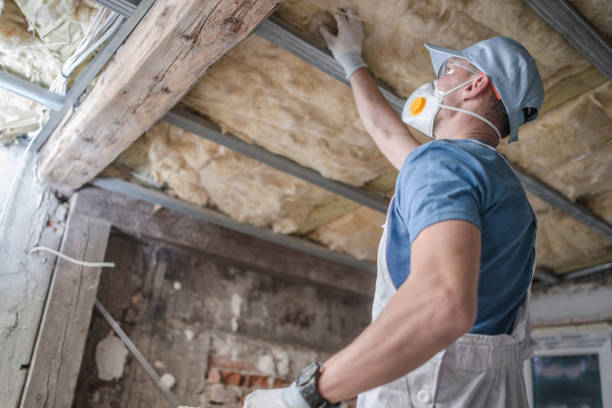 Trusted Rothsville, PA Insulation Contractor Experts