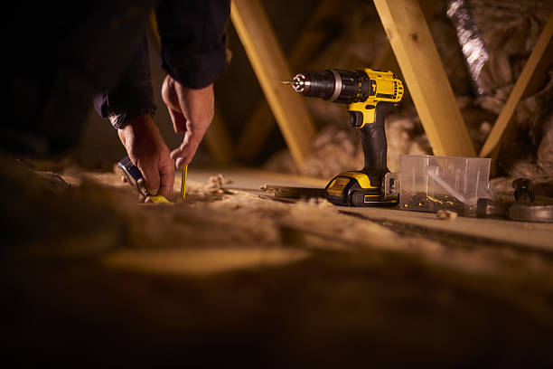 Best Spray Foam Insulation in Rothsville, PA
