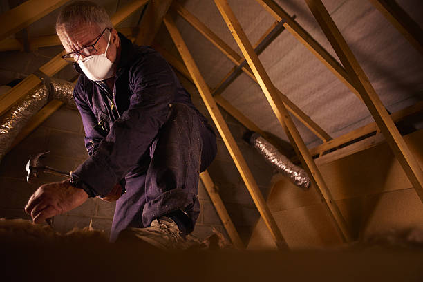 Best Insulation Maintenance and Repair in Rothsville, PA
